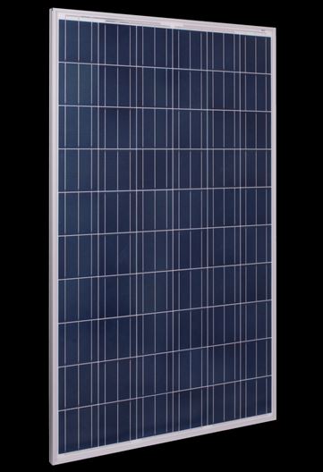 Paneles solares fotovoltaicos Recosun